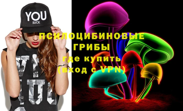 прущие крисы Алексеевка